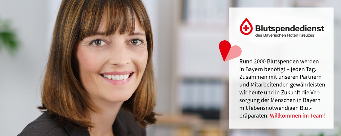 Assistenz (m/w/d) Leitung Terminorganisation mit Projektverantwortung, 1. Bild